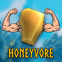 Jules-Honeyvore icon
