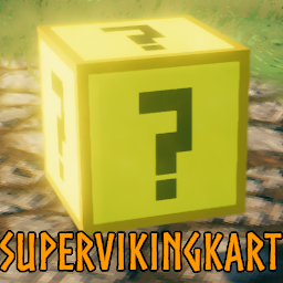 Jules-SuperVikingKart icon