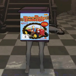 Juliaan_py-Kleiner_Roter_Traktor_Jester icon