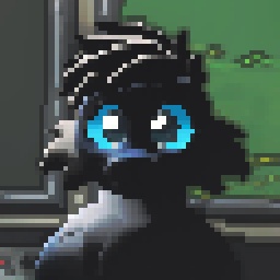 Julian0555-SealModelReplacement icon