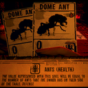 JulianMods-HealthForAnts icon