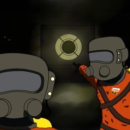 JulioScratcher-TrueChaosEscapeMusic icon