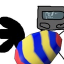 JulioScratcher-TrueChaosTelevision icon