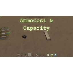 Jumble-AmmoCost_Capacity icon