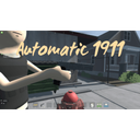 Jumble-Automatic1911 icon