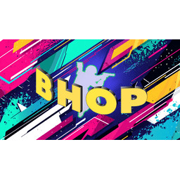 Jumble-Bhop icon
