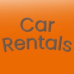 Jumble-CarRentals icon