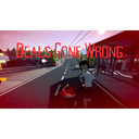 Jumble-DealsGoneWrong icon