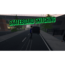 Jumble-SkateboardSkitching icon