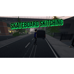 Jumble-SkateboardSkitching icon