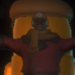 Jumpiest-JumpyHead icon