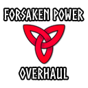 JuneGame-ForsakenPowerOverhaul icon