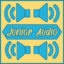 Junior-JuniorSounds icon