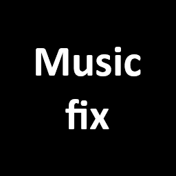 JurasPatryk-Music_Fixes icon