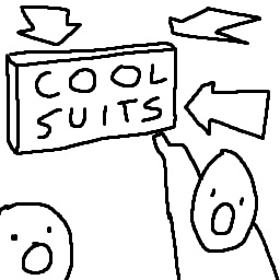 JustADude-FriendSuits icon