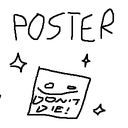 JustADude-PosterFriends icon