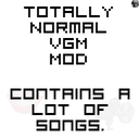 JustAKai-TotallyNormalVGMSoundtrackMod icon