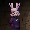 JustAmber-Indigo_Ciervonejo_Model icon