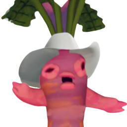 JustCats-ScreamingCowboyMandrake icon