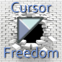 JustDerb-CursorFreedom icon