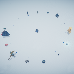 JustDerb-ProtectTheVIP icon