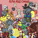 JustForFunAlphaMales-AlphaMaleAnimes icon