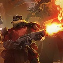 JustFuxedUp-TnH_Hold_Music_Dance_Of_The_Dreadnought icon