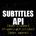JustJelly-SubtitlesAPI icon