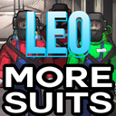 JustLeo-Leo_MoreSuits icon