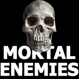 JustMeForNow-MortalEnemies icon