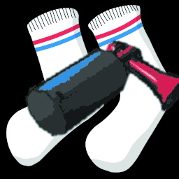 JustMeOhaim-Sockuhorn icon