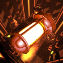 JustMeProductions-ShutdownMeltdownMusic icon