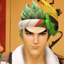 JustMeVictor-Happi_Genji icon
