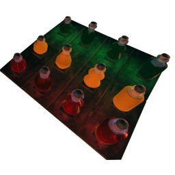 JustMennowar-HealingPotions icon