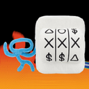 JustOnce-RadxFlipnote_Jingle icon