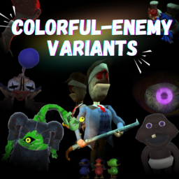 JustSomeDevGuy-ColorfulEnemyVariants icon
