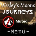 JustSomeGuy-Wesleys_Moons_Journeys_Mute_Menu icon