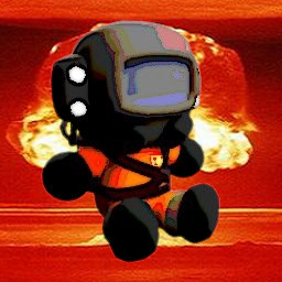 JustSunnit-VirtualInsanity icon