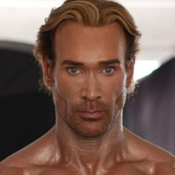 Juustiiin-BabyDontHurtMe icon