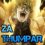 Juustiiin-DIO_Thumper-1.1.0 icon