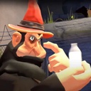 Juustiiin-MerasmusDeliveryScam icon