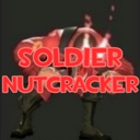 Juustiiin-SoldierNutcrackerFIXED icon