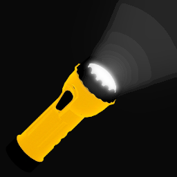 Juzlus-FlickeringFlashlight icon