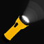 Juzlus-FlickeringFlashlight-1.0.1 icon