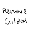 K0FFE1NE-RemoveGilded icon