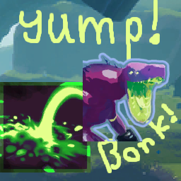 K41-FixAcridYump icon