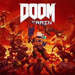 KAI-Kais_Doom_Music_Replacer icon