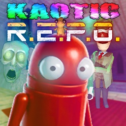 KAOS-KAOTIC_REPO icon