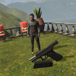 KAT-Comically_Large_Glock icon