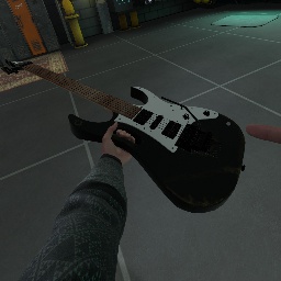 KAT-Ibanez_Guitar icon